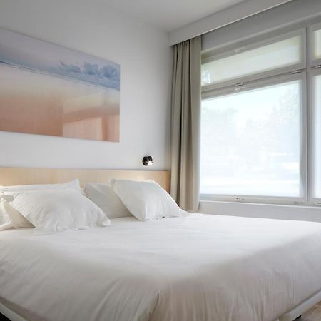 Apartamentos Isaga Zarautz Esterno foto