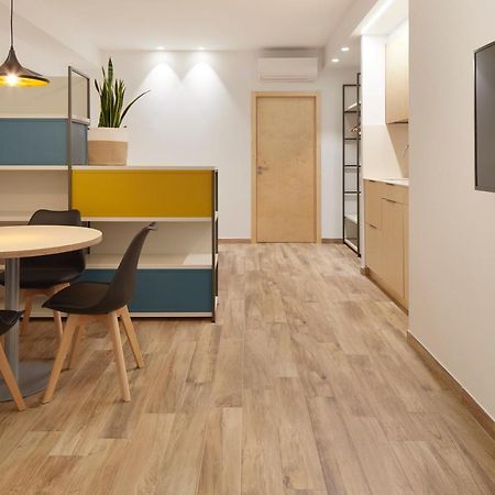 Apartamentos Isaga Zarautz Esterno foto