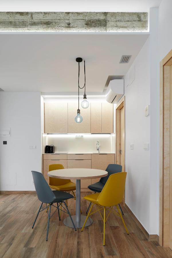 Apartamentos Isaga Zarautz Esterno foto