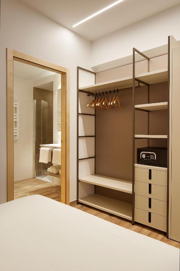 Apartamentos Isaga Zarautz Esterno foto