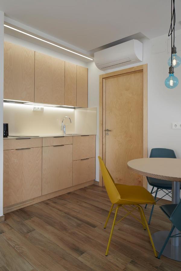 Apartamentos Isaga Zarautz Esterno foto