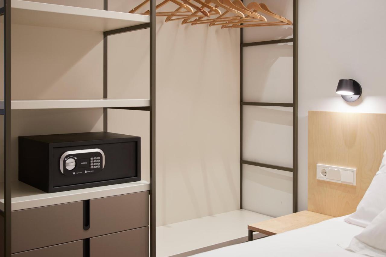Apartamentos Isaga Zarautz Esterno foto