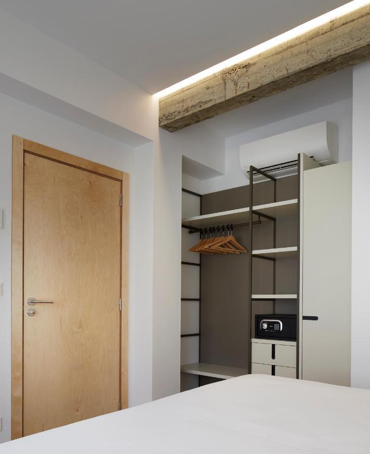Apartamentos Isaga Zarautz Esterno foto