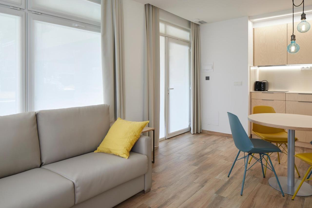 Apartamentos Isaga Zarautz Esterno foto