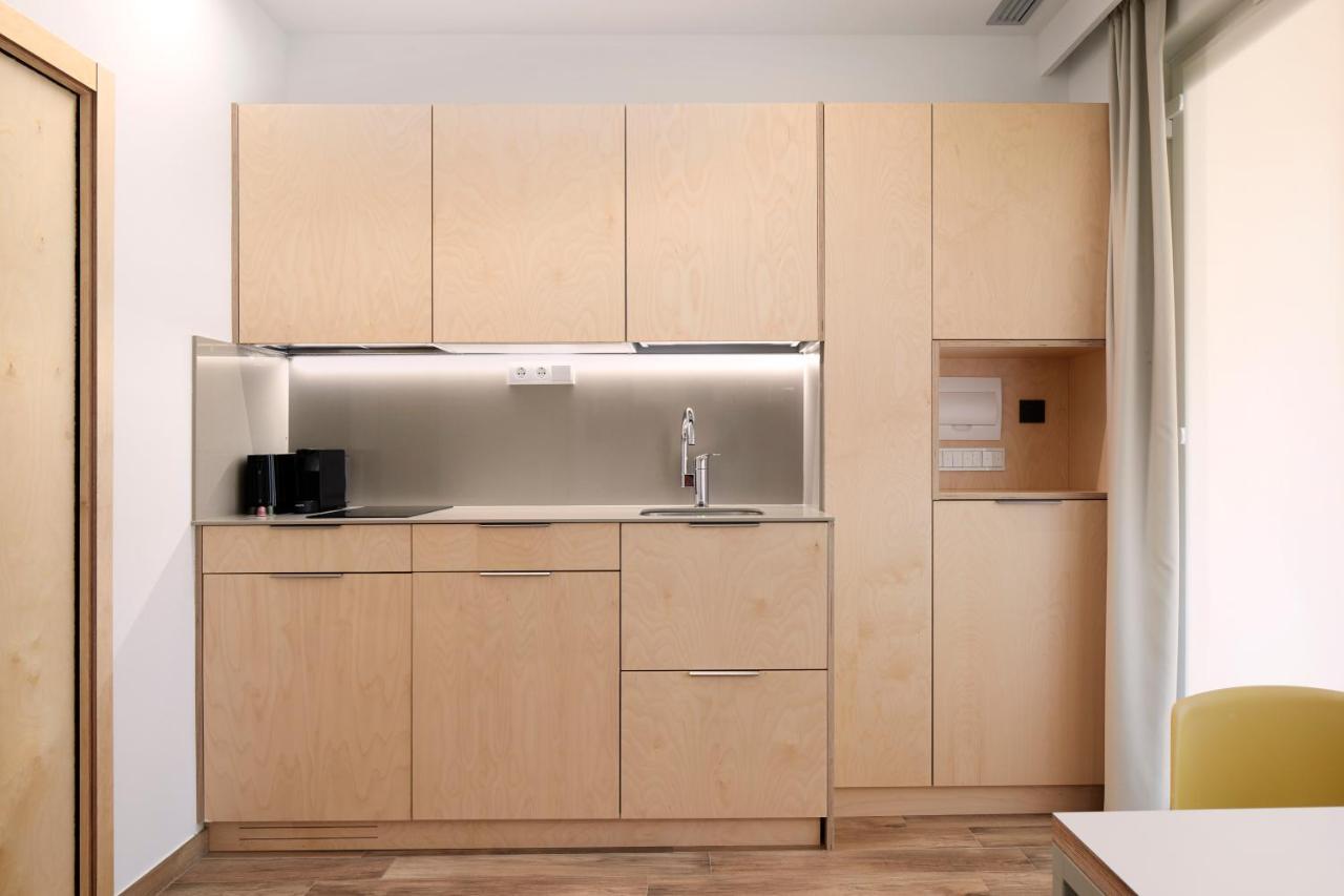 Apartamentos Isaga Zarautz Esterno foto